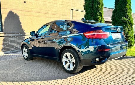 BMW X6, 2013 год, 2 300 000 рублей, 5 фотография