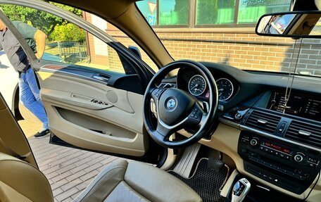 BMW X6, 2013 год, 2 300 000 рублей, 8 фотография