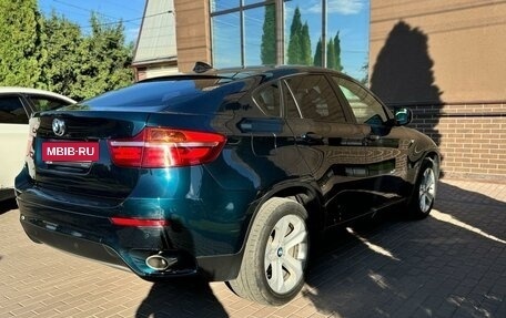 BMW X6, 2013 год, 2 300 000 рублей, 4 фотография