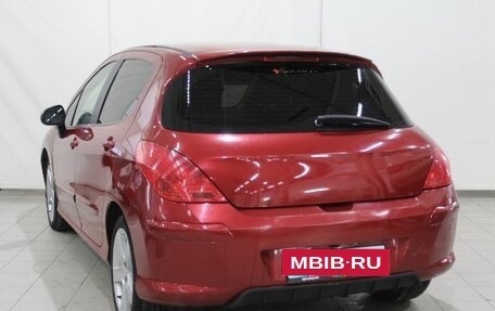 Peugeot 308 II, 2009 год, 455 000 рублей, 7 фотография