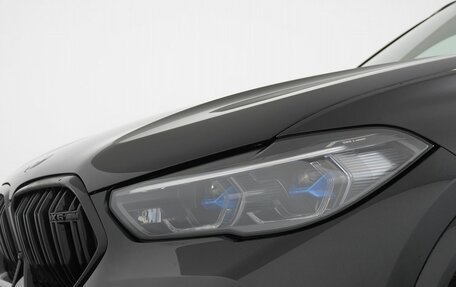 BMW X6 M, 2021 год, 14 490 000 рублей, 8 фотография