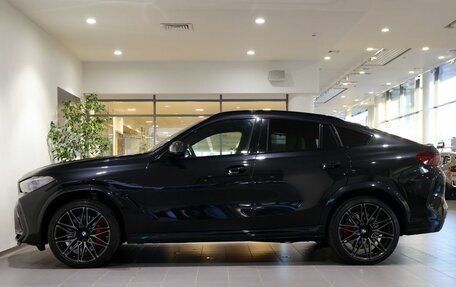 BMW X6 M, 2021 год, 14 490 000 рублей, 7 фотография