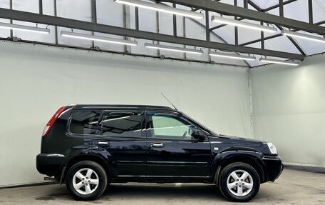 Nissan X-Trail, 2004 год, 700 000 рублей, 9 фотография