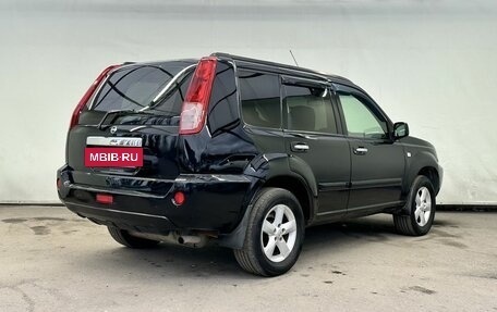 Nissan X-Trail, 2004 год, 700 000 рублей, 4 фотография