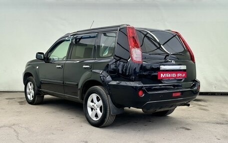 Nissan X-Trail, 2004 год, 700 000 рублей, 5 фотография