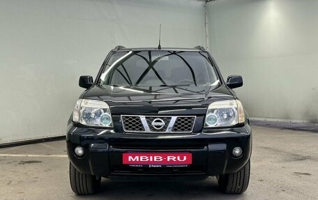 Nissan X-Trail, 2004 год, 700 000 рублей, 3 фотография