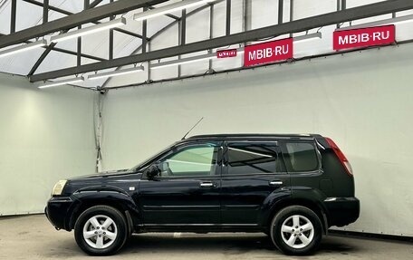 Nissan X-Trail, 2004 год, 700 000 рублей, 8 фотография