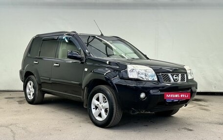 Nissan X-Trail, 2004 год, 700 000 рублей, 2 фотография