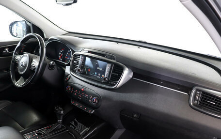 KIA Sorento III Prime рестайлинг, 2016 год, 2 595 000 рублей, 16 фотография