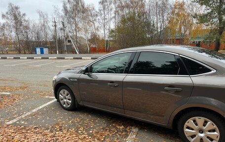 Ford Mondeo IV, 2013 год, 1 450 000 рублей, 8 фотография