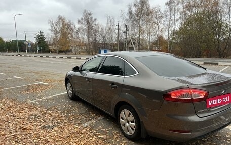 Ford Mondeo IV, 2013 год, 1 450 000 рублей, 7 фотография