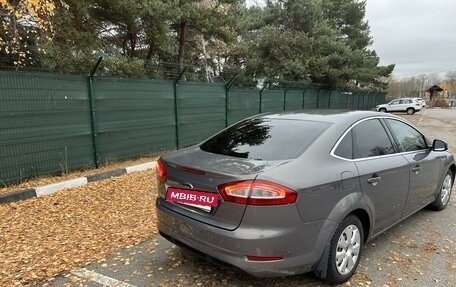 Ford Mondeo IV, 2013 год, 1 450 000 рублей, 5 фотография