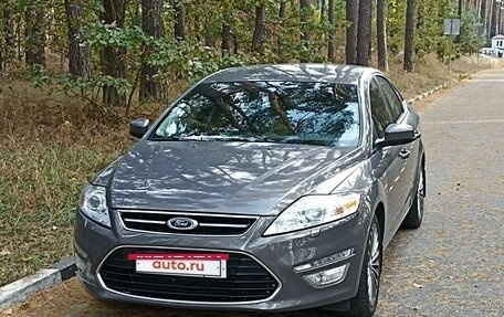 Ford Mondeo IV, 2013 год, 1 450 000 рублей, 2 фотография