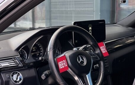 Mercedes-Benz E-Класс, 2012 год, 1 690 000 рублей, 18 фотография