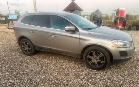 Volvo XC60 II, 2012 год, 1 650 000 рублей, 3 фотография