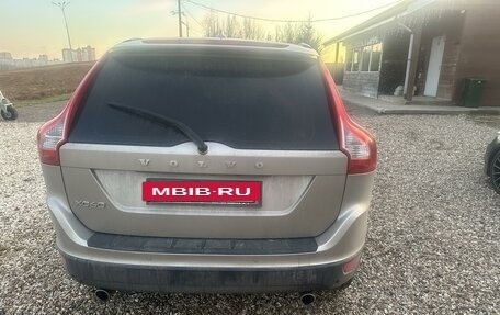 Volvo XC60 II, 2012 год, 1 650 000 рублей, 4 фотография