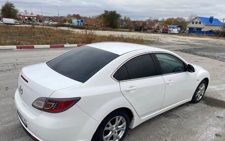 Mazda 6, 2008 год, 1 050 000 рублей, 3 фотография