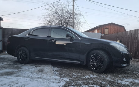 Toyota Crown, 2008 год, 1 700 000 рублей, 2 фотография