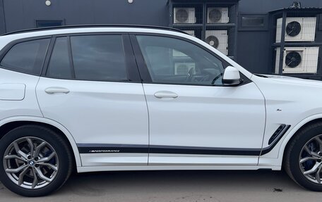 BMW X3, 2020 год, 5 500 000 рублей, 7 фотография