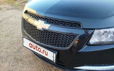 Chevrolet Cruze II, 2011 год, 799 000 рублей, 4 фотография