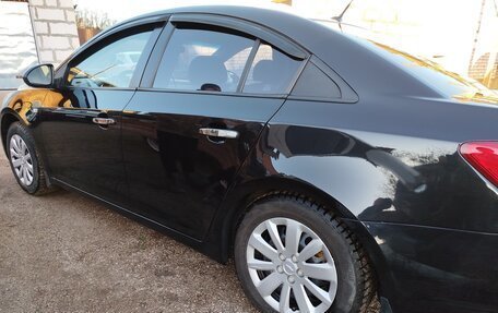 Chevrolet Cruze II, 2011 год, 799 000 рублей, 7 фотография