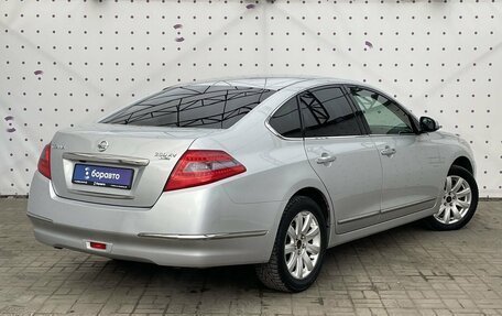 Nissan Teana, 2011 год, 1 150 000 рублей, 4 фотография