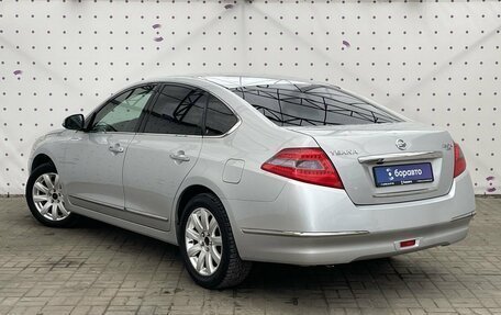 Nissan Teana, 2011 год, 1 150 000 рублей, 5 фотография