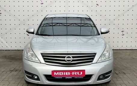 Nissan Teana, 2011 год, 1 150 000 рублей, 3 фотография