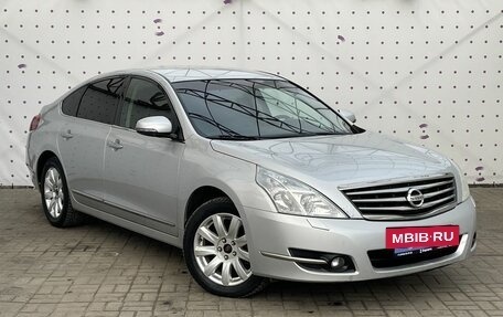 Nissan Teana, 2011 год, 1 150 000 рублей, 2 фотография