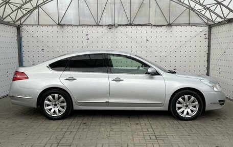 Nissan Teana, 2011 год, 1 150 000 рублей, 9 фотография