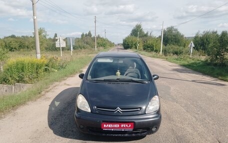 Citroen Xsara Picasso, 2001 год, 400 000 рублей, 1 фотография