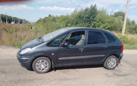 Citroen Xsara Picasso, 2001 год, 400 000 рублей, 2 фотография