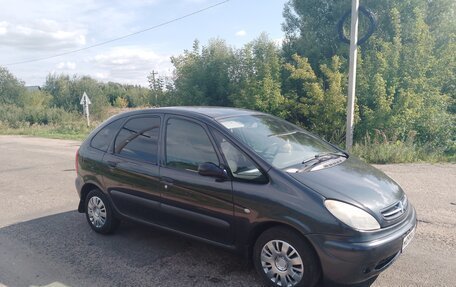 Citroen Xsara Picasso, 2001 год, 400 000 рублей, 6 фотография