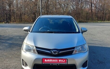 Toyota Corolla, 2012 год, 1 080 000 рублей, 7 фотография