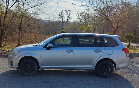 Toyota Corolla, 2012 год, 1 080 000 рублей, 11 фотография