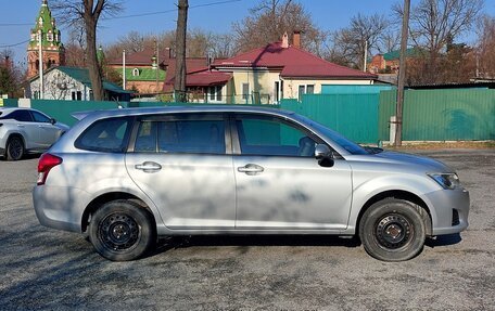 Toyota Corolla, 2012 год, 1 080 000 рублей, 15 фотография