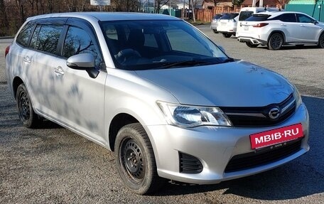 Toyota Corolla, 2012 год, 1 080 000 рублей, 13 фотография