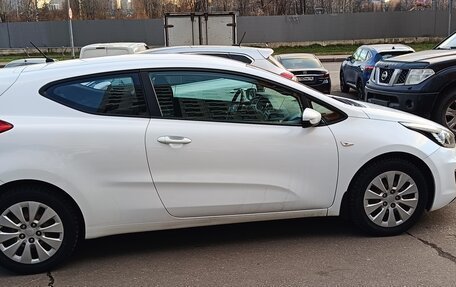 KIA cee'd III, 2015 год, 1 250 000 рублей, 3 фотография