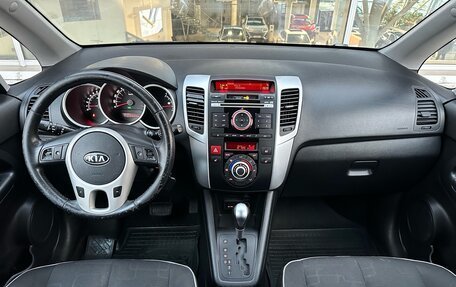 KIA Venga I, 2012 год, 820 000 рублей, 9 фотография