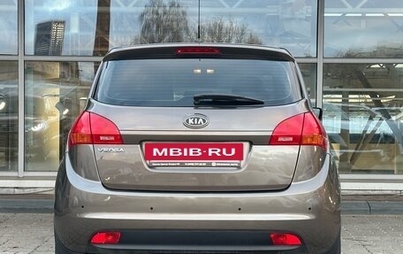 KIA Venga I, 2012 год, 820 000 рублей, 4 фотография