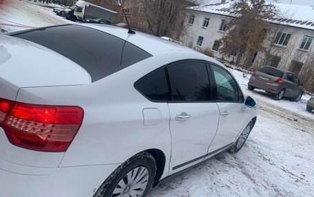 Citroen C5 II, 2008 год, 650 000 рублей, 5 фотография