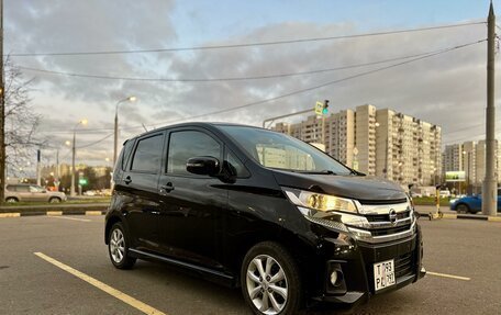 Nissan Dayz I рестайлинг, 2018 год, 985 000 рублей, 5 фотография