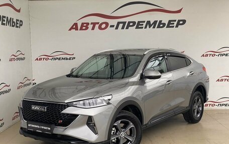 Haval F7x I, 2024 год, 2 320 000 рублей, 1 фотография