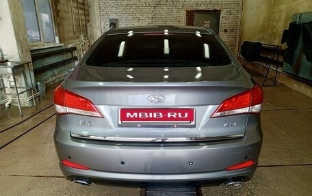 Hyundai i40 I рестайлинг, 2014 год, 1 250 000 рублей, 3 фотография