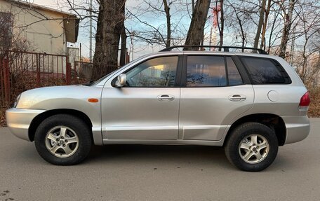 Hyundai Santa Fe Classic, 2010 год, 1 150 000 рублей, 2 фотография