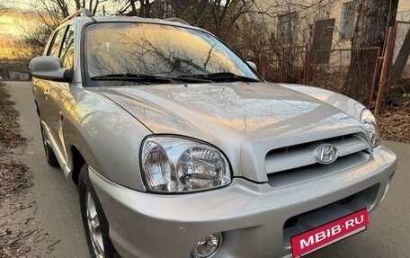 Hyundai Santa Fe Classic, 2010 год, 1 150 000 рублей, 7 фотография