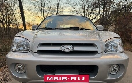 Hyundai Santa Fe Classic, 2010 год, 1 150 000 рублей, 9 фотография