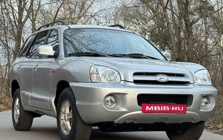 Hyundai Santa Fe Classic, 2010 год, 1 150 000 рублей, 8 фотография