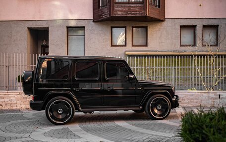 Mercedes-Benz G-Класс AMG, 2023 год, 27 900 000 рублей, 4 фотография