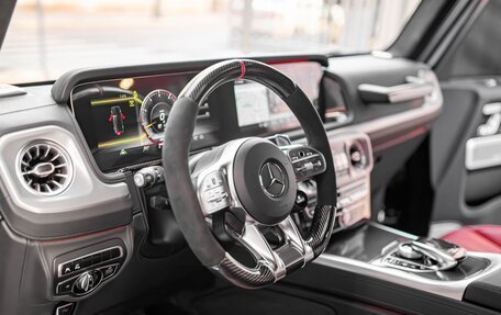 Mercedes-Benz G-Класс AMG, 2023 год, 27 900 000 рублей, 8 фотография